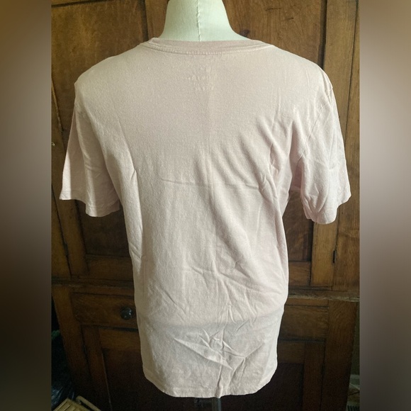 Nike Tee Shirt Have A Nike Daze Psychedelic Graphic Muted Pink size Small - Picture 10 of 11